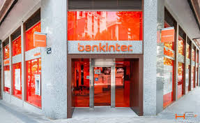 Bankinter pagará un dividendo a cuenta de 2022 en los próximos día. Vea cuánto y cuándo. Qué hacer con esta acción.